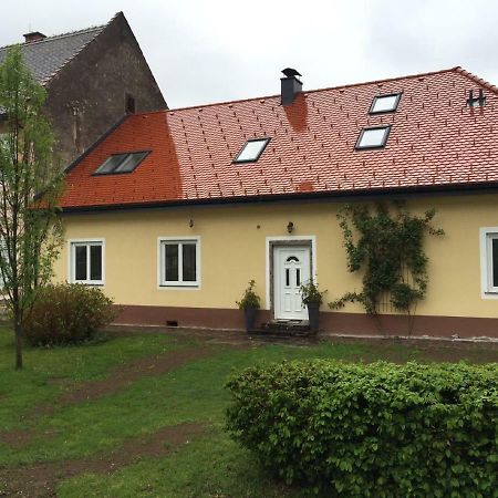 Ferienwohnung Kickmaier Bad Radkersburg Dış mekan fotoğraf